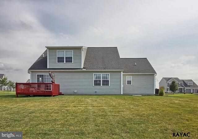 2510 Admire Road Dover, PA 17315 - Photo 20 of 26 Gallery Image 20