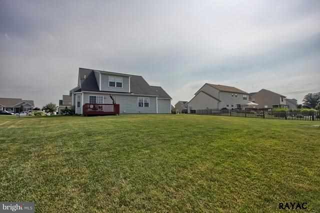 2510 Admire Road Dover, PA 17315 - Photo 22 of 26 Gallery Image 22