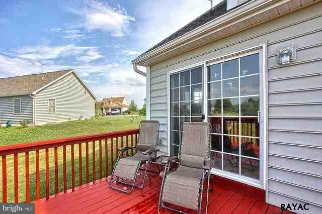 2510 Admire Road Dover, PA 17315 - Photo 23 of 26 Gallery Image 23
