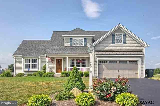 2510 Admire Road Dover, PA 17315 - Photo 26 of 26 Gallery Image 26