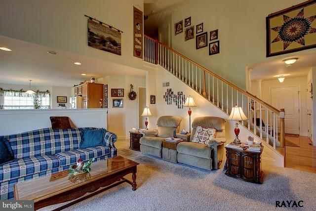 2510 Admire Road Dover, PA 17315 - Photo 6 of 26 Gallery Image 6