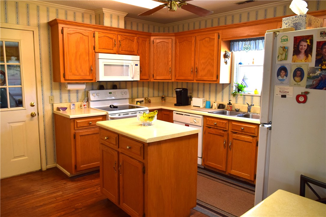 1605 McClellan Road Anderson, SC 29621 - Photo 5 of 25