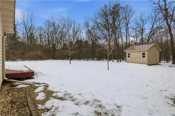 $389,000 | 6904 189th Street, Chippewa Falls, WI 54729