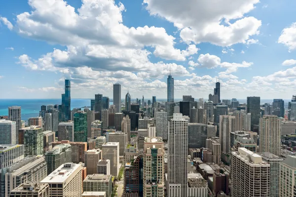 a view of city