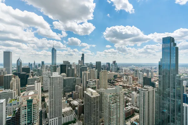 a view of city