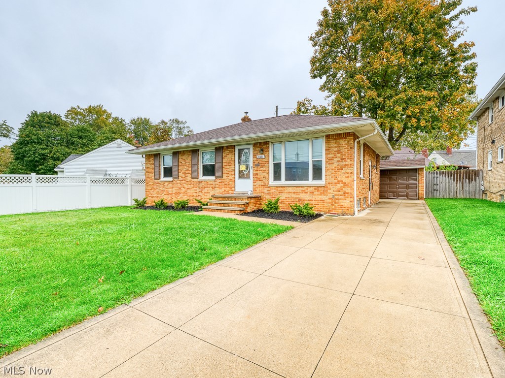 6301 Ridge Road Parma, OH 44129 - Photo 27 of 29