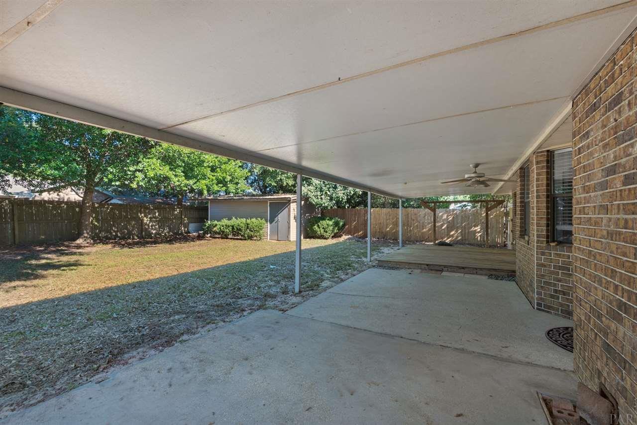4190 April Road Pensacola, FL 32504 - Photo 36 of 41 Gallery Image 36