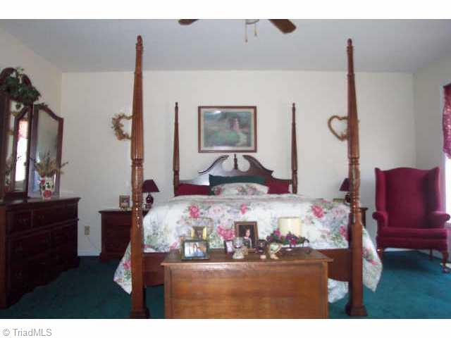 165 Roo Lane Reidsville, NC 27320 - Photo 4 of 9 Other. Master Bedroom
