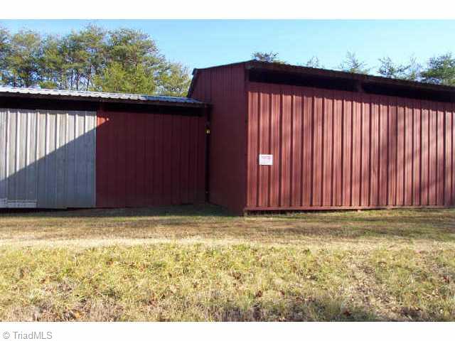 165 Roo Lane Reidsville, NC 27320 - Photo 5 of 9 Other. 2200 sq ft outbuilding