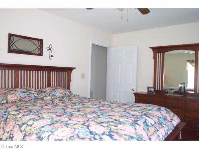 165 Roo Lane Reidsville, NC 27320 - Photo 6 of 9 Other. Bedroom
