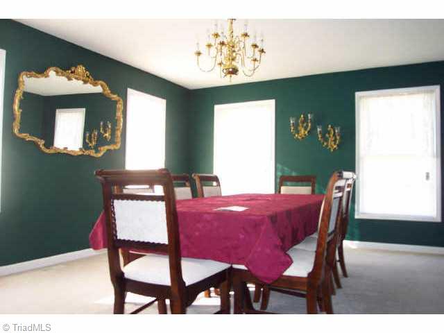 165 Roo Lane Reidsville, NC 27320 - Photo 8 of 9 Other. Dining Room