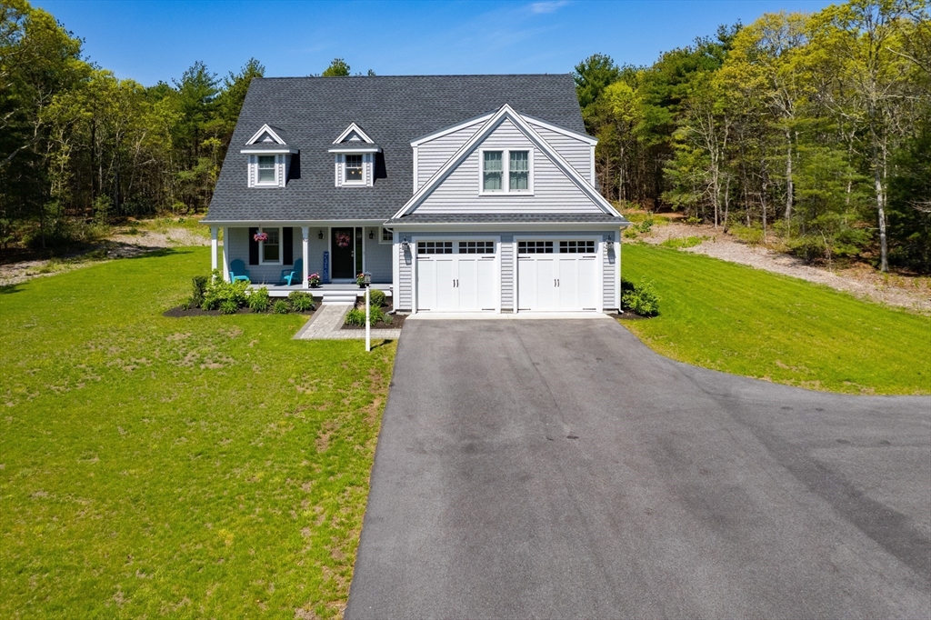65 St Marks Road East Falmouth, MA 02536 - Photo 6 of 41