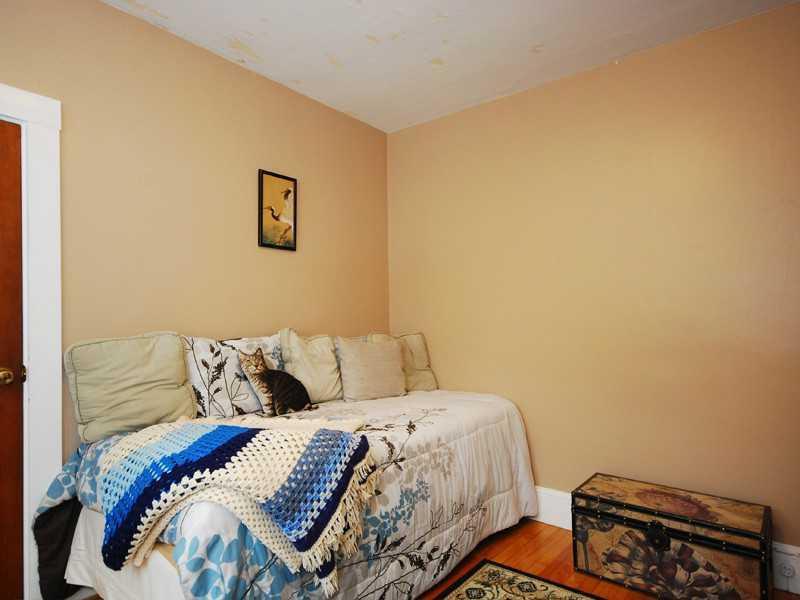 20 Keswick Road South Portland, ME 04106 - Photo 19 of 33 Bedroom. Unit 1