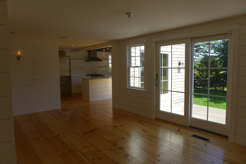4 Madaket Road Nantucket, MA 02554 - Photo 8 of 53 Dining Area