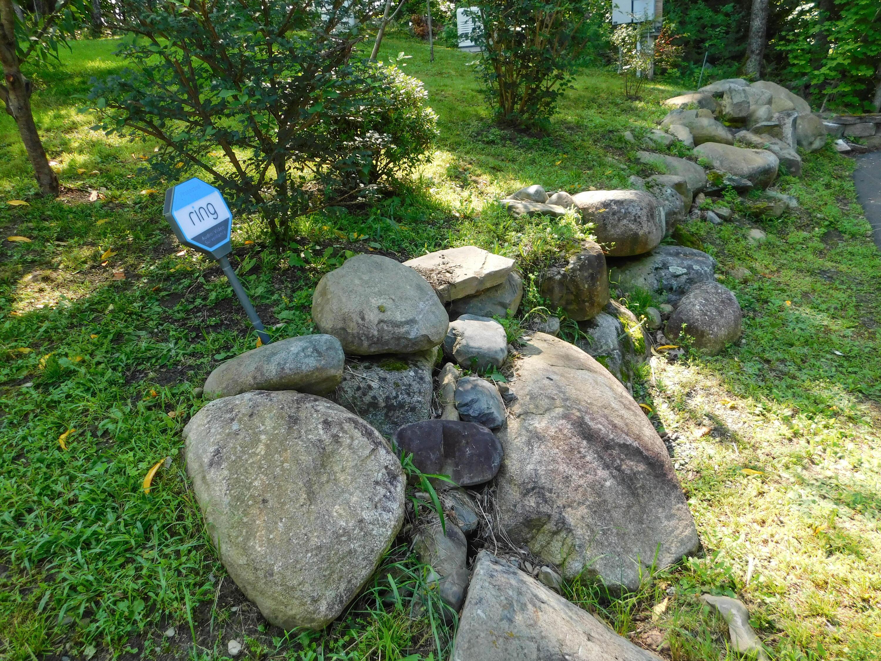 157 Page Hill Road Ripley, ME 04930 - Photo 87 of 93 Ring Sign