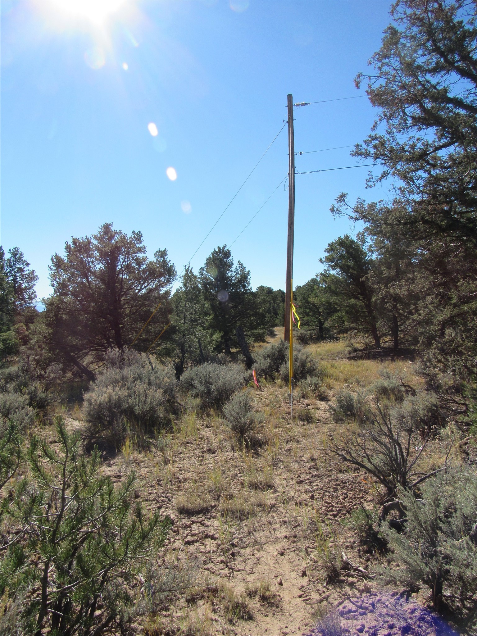 Lot 57 Servilleta Carson, NM 87517 - Photo 8 of 10