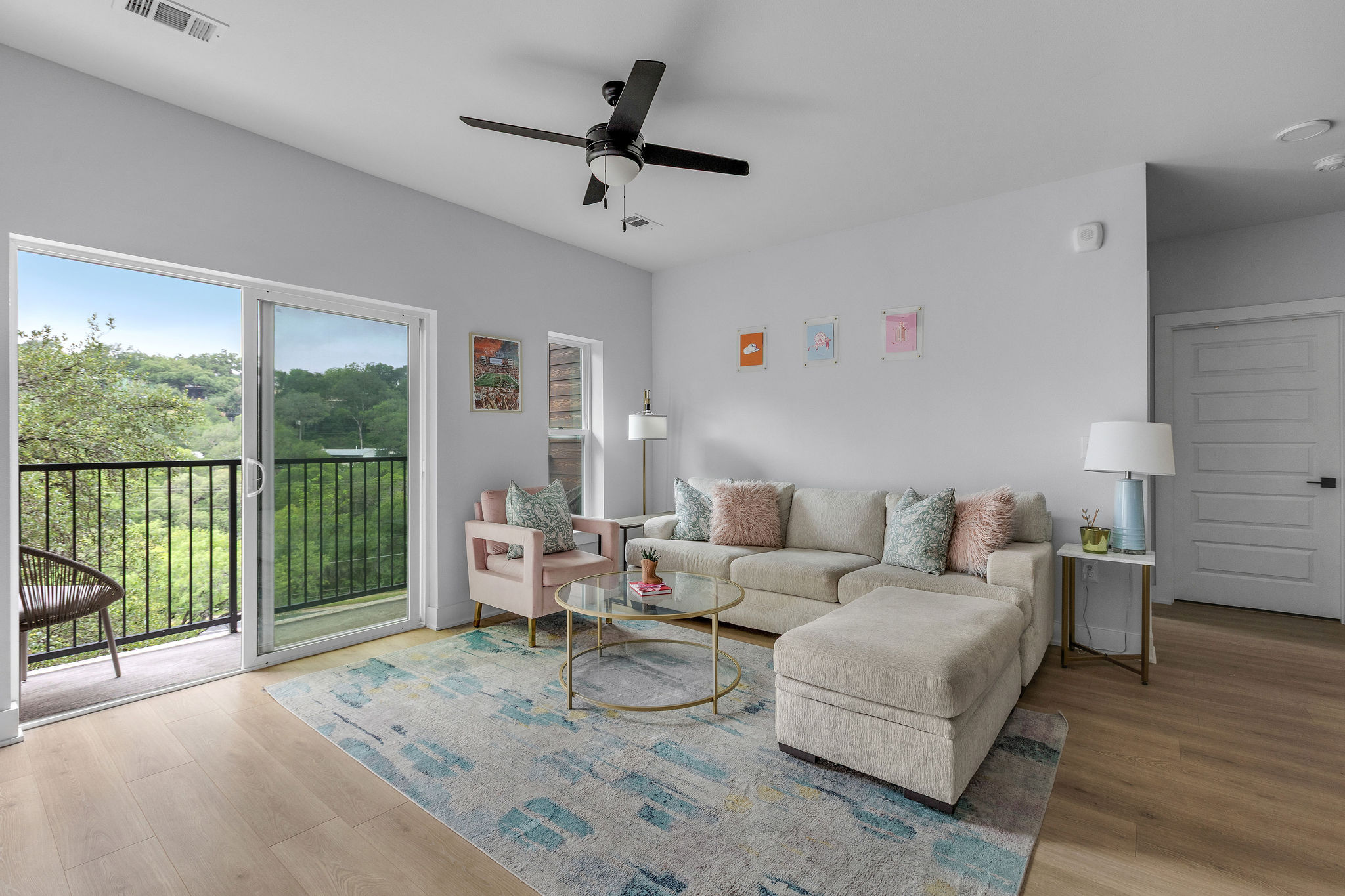 2500 Longview Street, Unit 202 Austin, TX 78705 - Photo 11 of 40