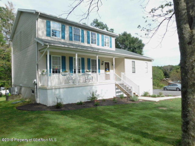 5014 Church Road Mountain Top, PA 18707 - Photo 1 of 1 1