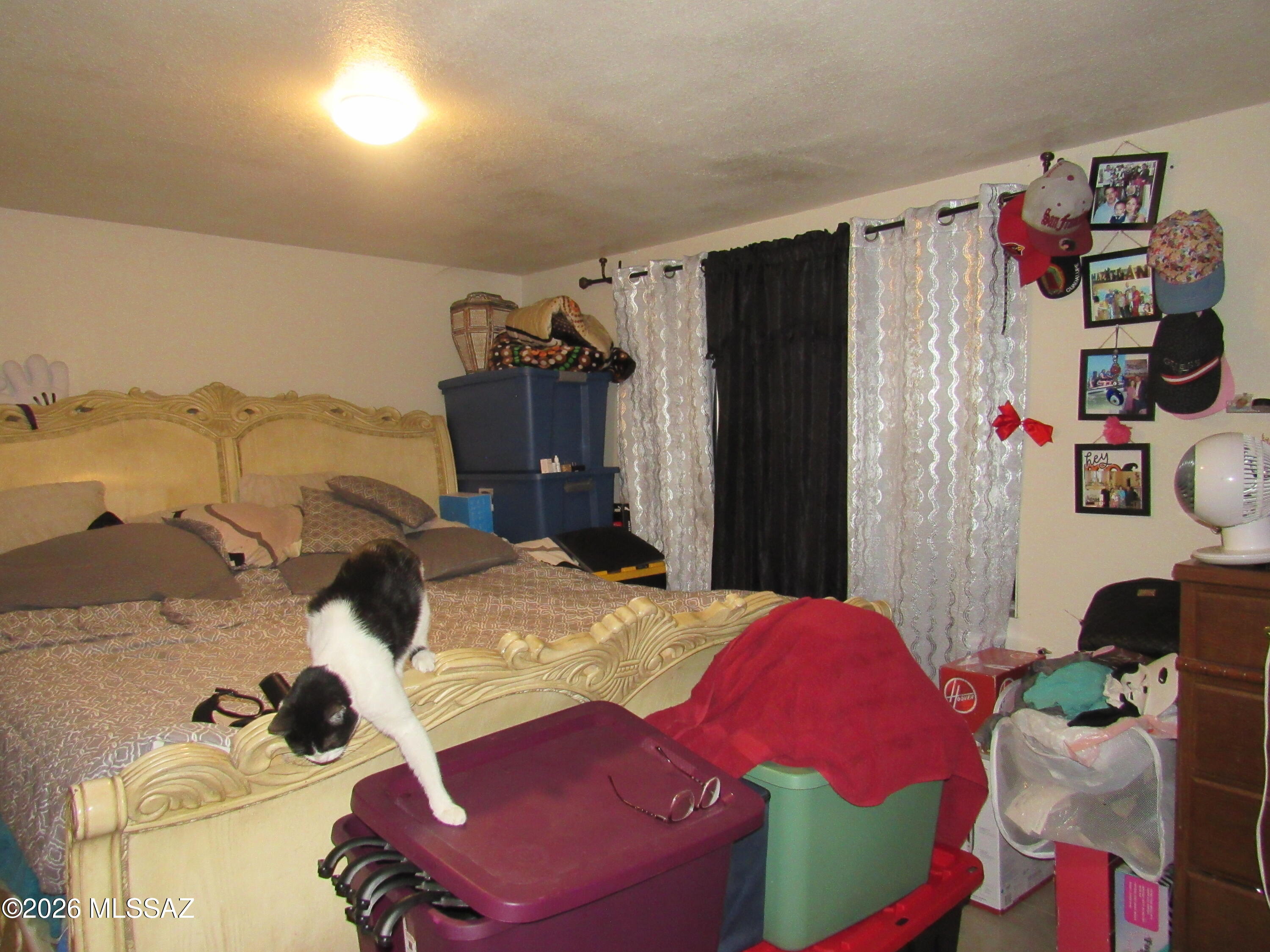266 West Elm Street Nogales, AZ 85621 - Photo 15 of 25 Primary Bdrm