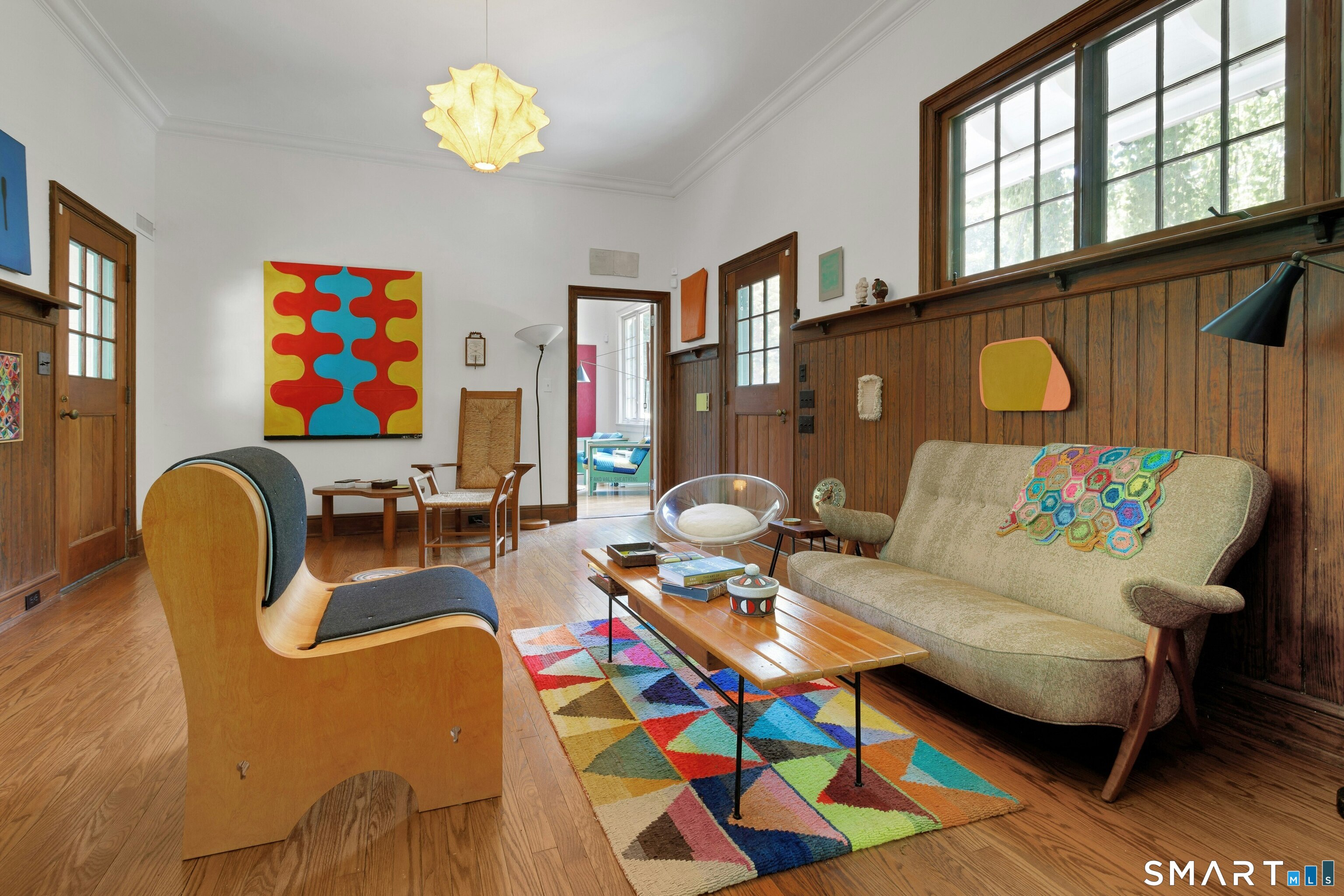 45 Spectacle Lane Wilton, CT 06897 - Photo 10 of 40