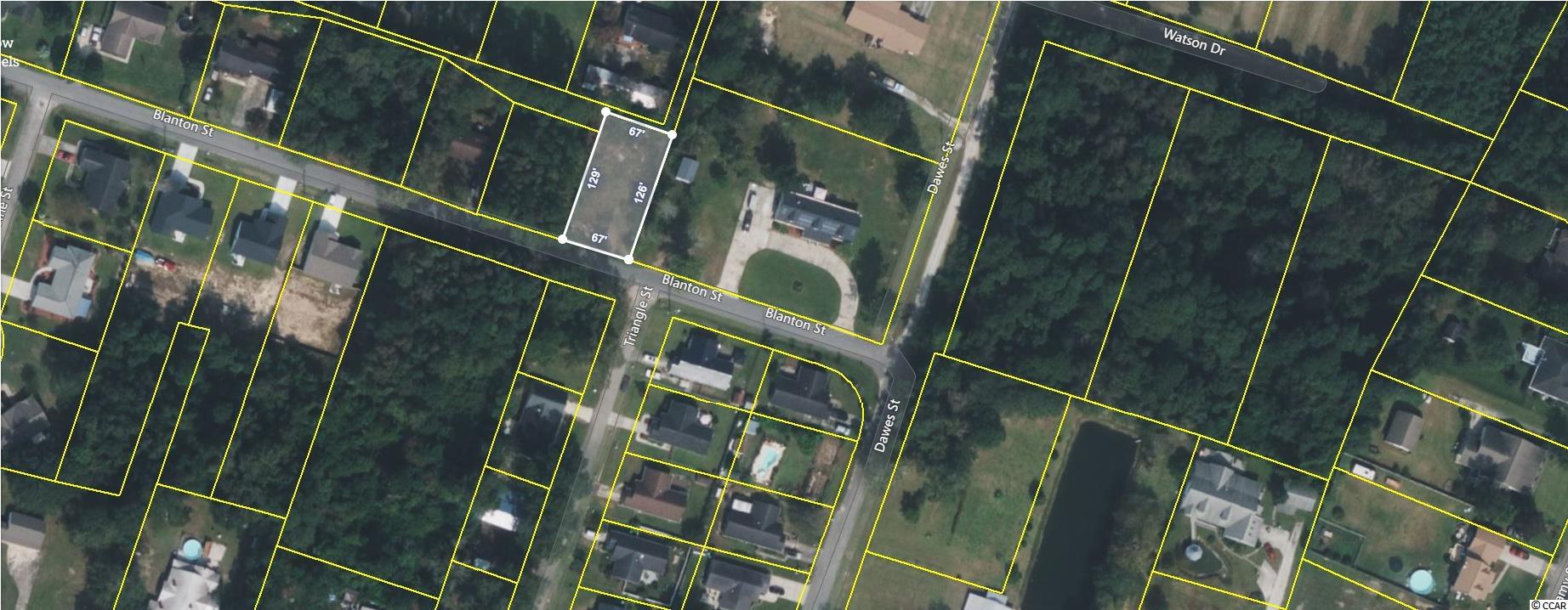 Blanton Street Loris, SC 29569 - Photo 1 of 2 Gallery Image 1
