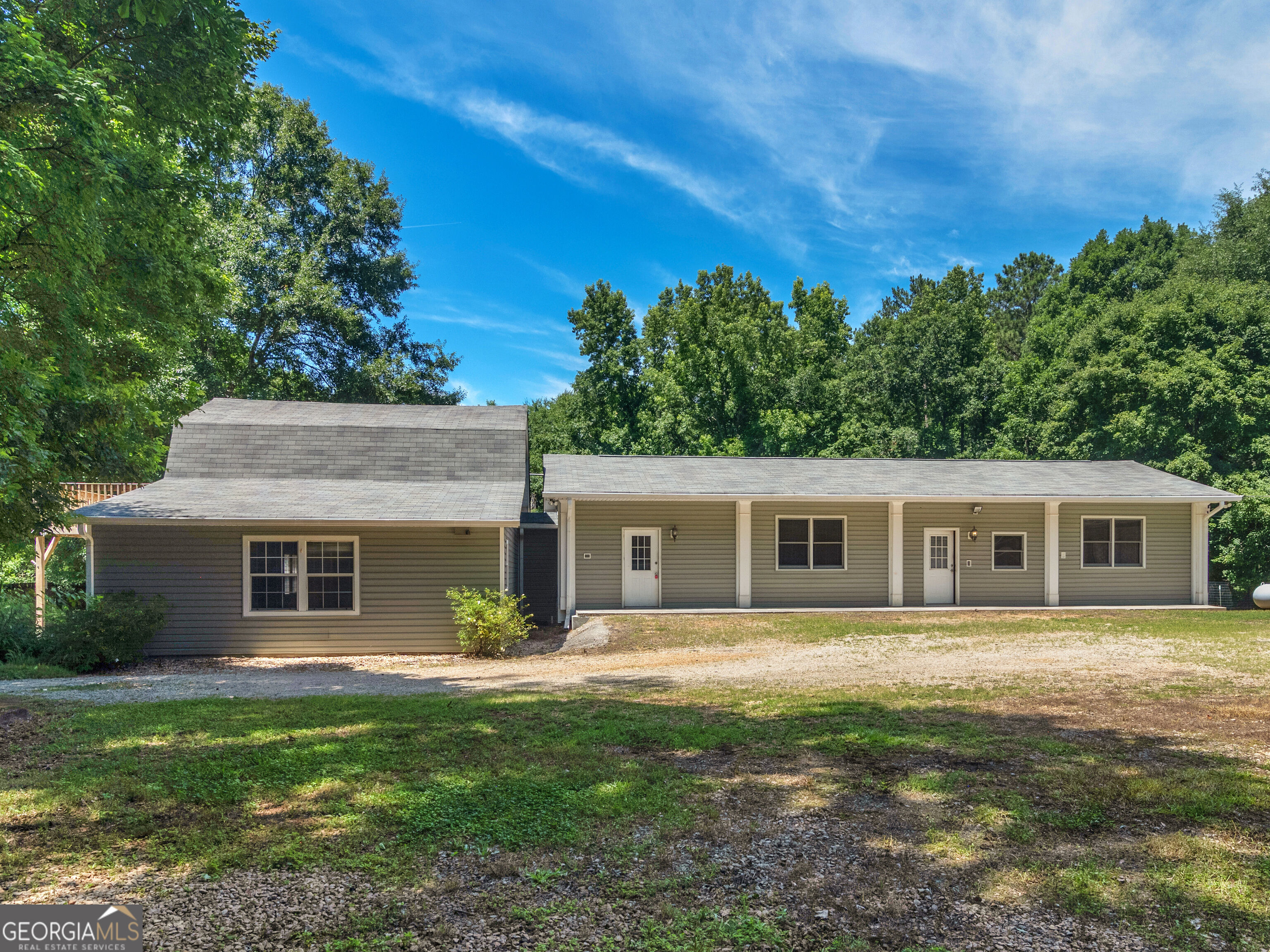 382 Indian Creek Road Locust Grove, GA 30248 - Photo 3 of 51 Gallery Image 3