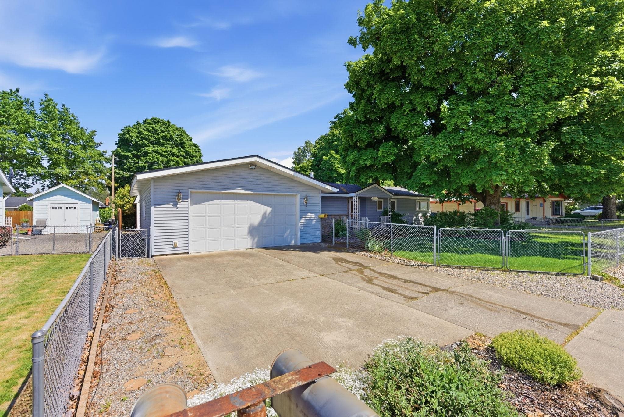 505 South Vercler Road Spokane Valley, WA 99216 - Photo 3 of 50