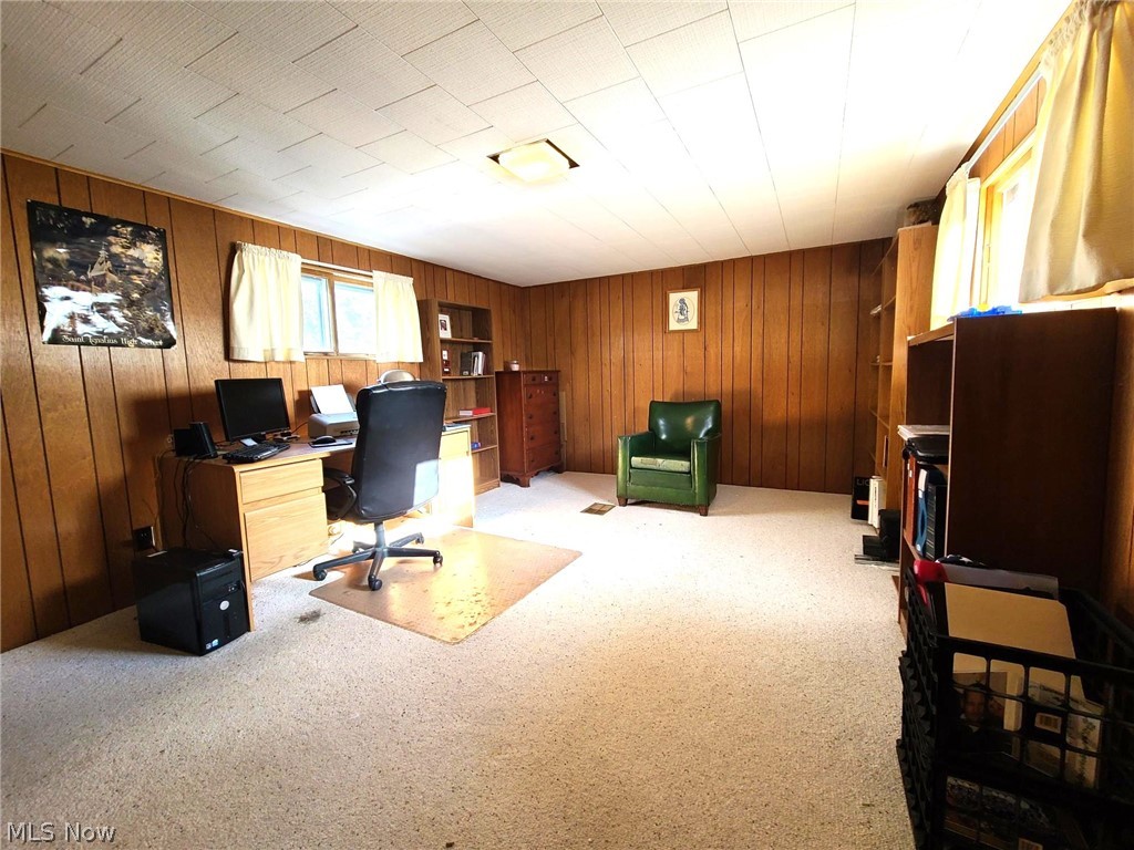 3034 Boston Road Brunswick, OH 44212 - Photo 9 of 14 Bedroom/ Office/ Rec room upstairs