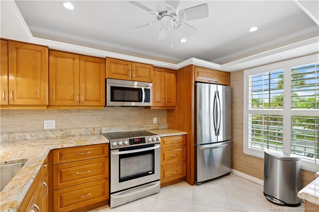 1866 Southwest Palm City Road, Unit 204 Stuart, FL 34994 - Photo 16 of 38 Gallery Image 16