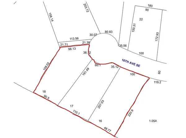 a picture of with street