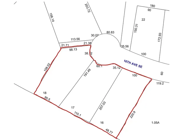 a picture of with street