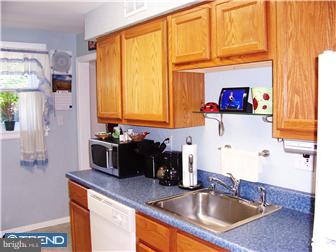 776 Bennington Road Folcroft, PA 19032 - Photo 5 of 12 Kitchen