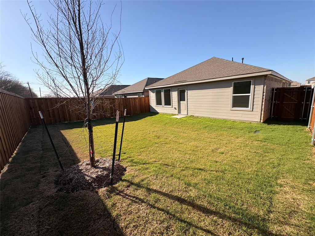 1636 Elliott Road Sherman, TX 75092 - Photo 15 of 21