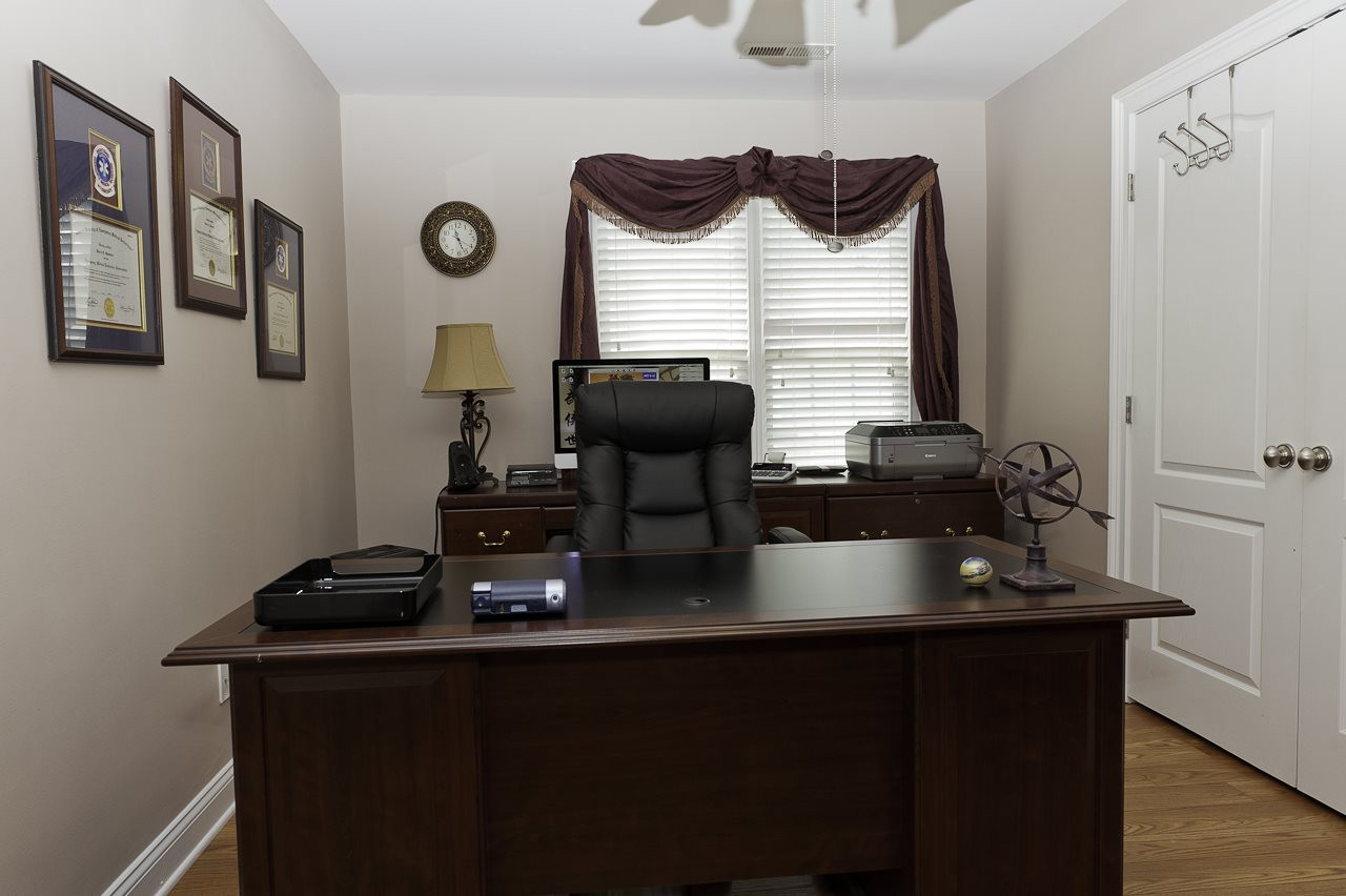 117 Fort Jackson Road Morrisville, NC 27560 - Photo 19 of 25 Photo 19