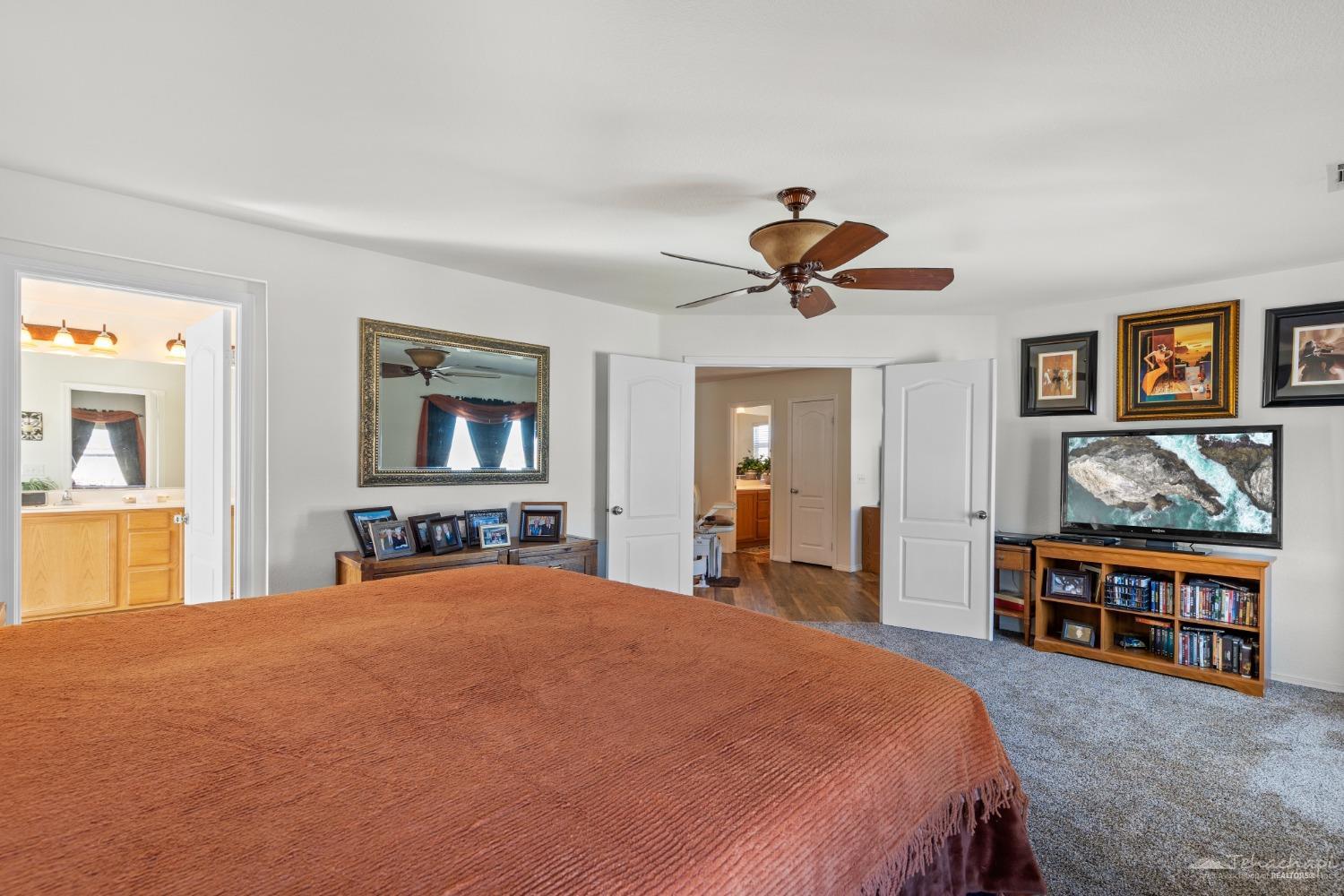 1442 Wild Olive Road Tehachapi, CA 93561 - Photo 21 of 50 Gallery Image 21