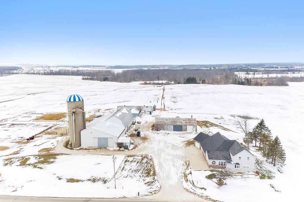 7222 County Rd NN Denmark, WI 54208 - Photo 1 of 1 Main View