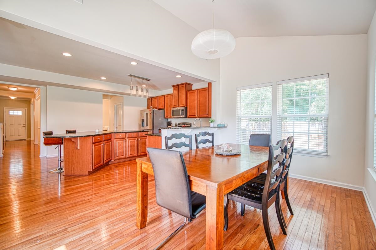 522 Inner Banks Road Boiling Springs, SC 29316 - Photo 13 of 36 Gallery Image 13