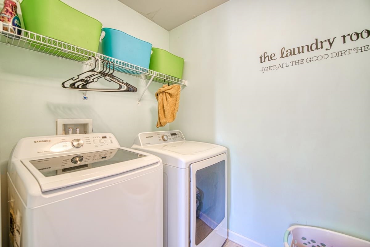 522 Inner Banks Road Boiling Springs, SC 29316 - Photo 30 of 36 Gallery Image 30