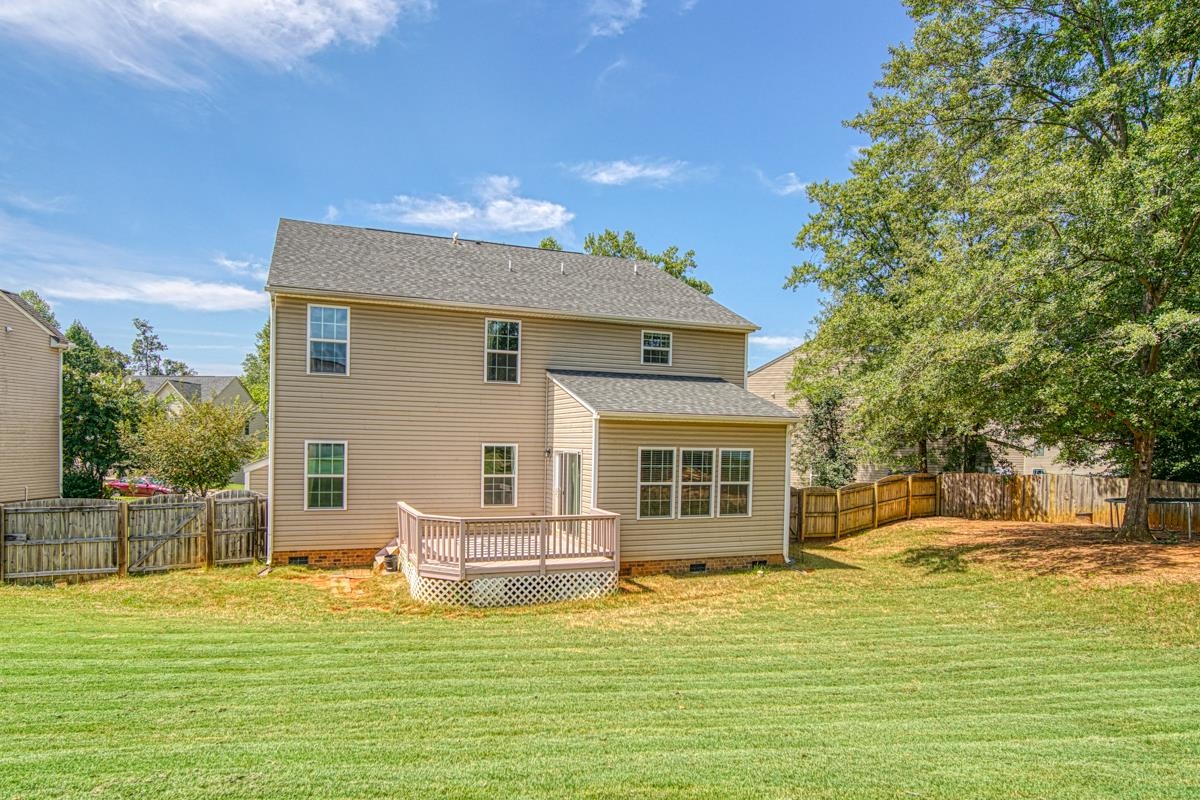 522 Inner Banks Road Boiling Springs, SC 29316 - Photo 32 of 36 Gallery Image 32
