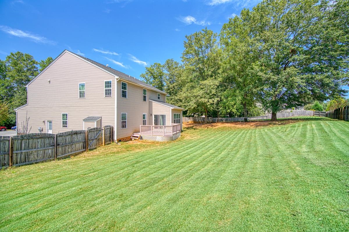 522 Inner Banks Road Boiling Springs, SC 29316 - Photo 33 of 36 Gallery Image 33
