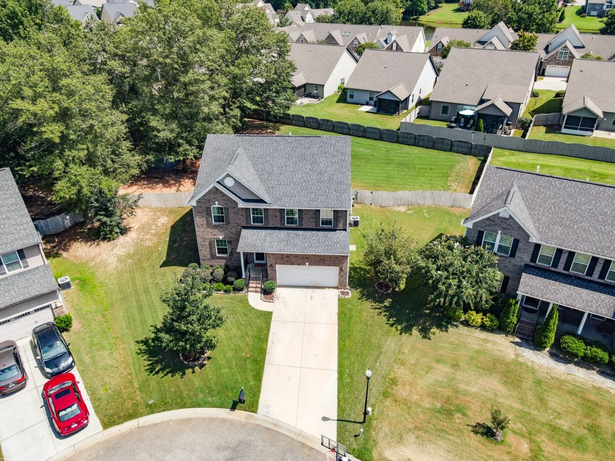 522 Inner Banks Road Boiling Springs, SC 29316 - Photo 34 of 36 Gallery Image 34