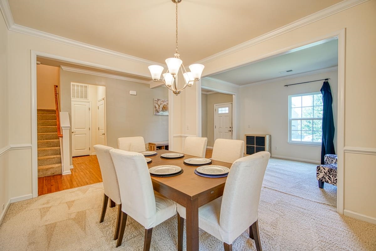 522 Inner Banks Road Boiling Springs, SC 29316 - Photo 6 of 36 Gallery Image 6