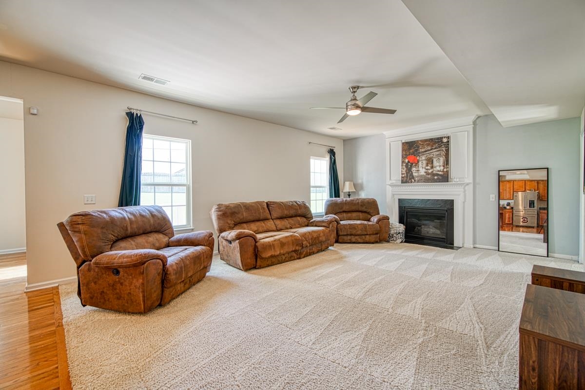 522 Inner Banks Road Boiling Springs, SC 29316 - Photo 7 of 36 Gallery Image 7