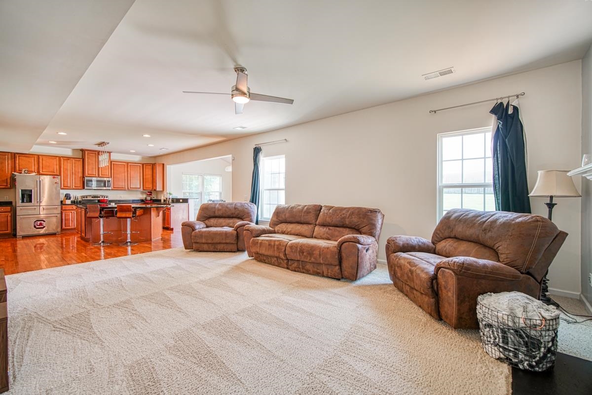 522 Inner Banks Road Boiling Springs, SC 29316 - Photo 8 of 36 Gallery Image 8