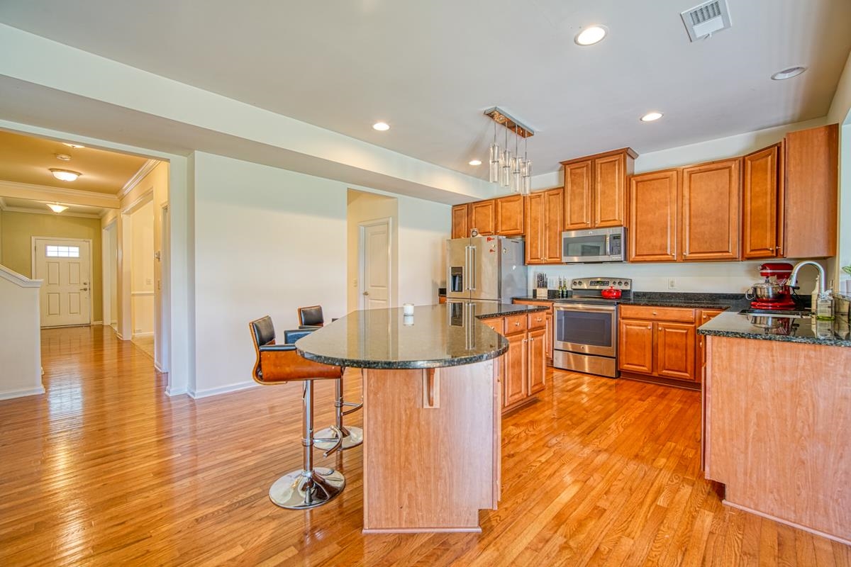 522 Inner Banks Road Boiling Springs, SC 29316 - Photo 10 of 36 Gallery Image 10