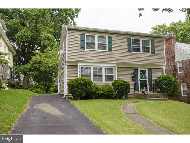 805 Valley Road Havertown, PA 19083 - Photo 1 of 25