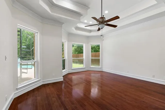 $1,130,000 | 8945 Waterchase Drive, Fort Worth, TX 76120