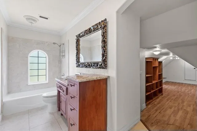 $1,130,000 | 8945 Waterchase Drive, Fort Worth, TX 76120