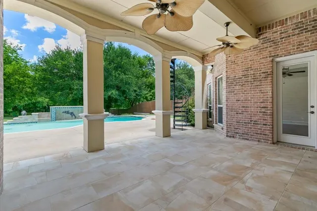 $1,130,000 | 8945 Waterchase Drive, Fort Worth, TX 76120