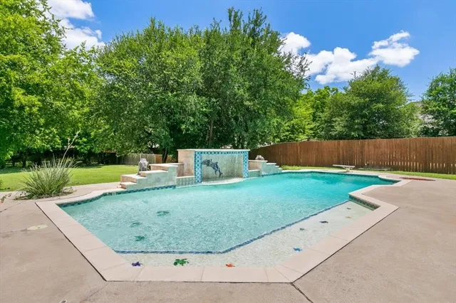 $1,130,000 | 8945 Waterchase Drive, Fort Worth, TX 76120